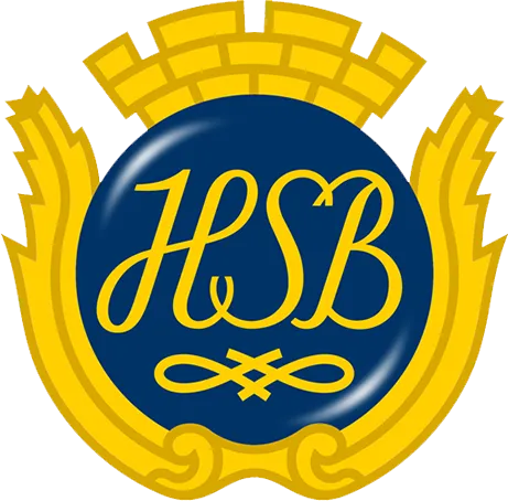 HSB logga