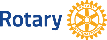 Rotary logga