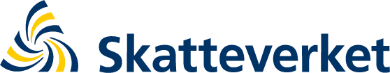 Skatteverket logga