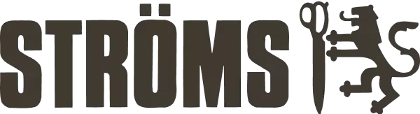 Ströms logga