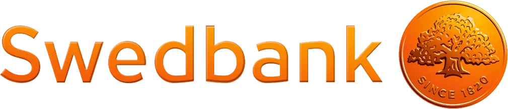 Swedbank logga